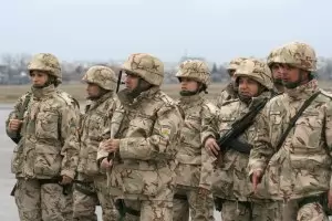 Армията си купува каски и бронежилетки за над 20 млн. лева