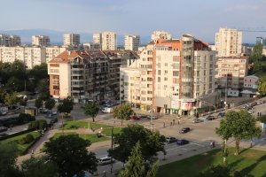 Бум на сделките с имоти в София на фона на покачващи се