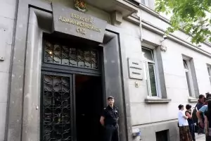 Съдът е залят от жалби срещу списъка "Магнитски"