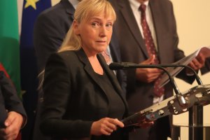 Крахът на върховенството на закона в България ще бъде обсъден