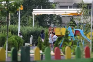 Детските градини в София вече не събират абонаментна такса