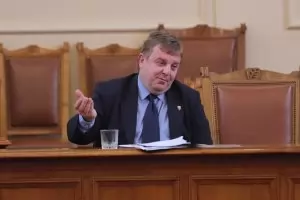 Патриотите се разминаха напълно за евроизборите