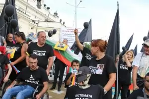 Валери Симеонов ще оглави Националния съвет за интеграция на хората с увреждания