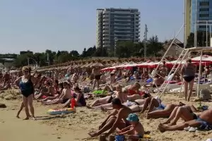 БСК се обяви против промените за концесиите на плажовете