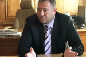 Петър Харалампиев е обвинен като организатор на престъпна група