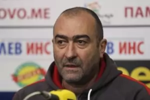 Волейболният шампион има проблеми с настройката за мачове