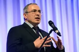 Ходорковски: Ако Путин загуби Донбас, 
ще се махне от Украйна
