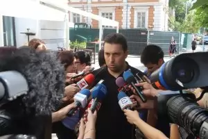 Тръгна делото срещу Евгени Крусев заради ремонта на „Графа”