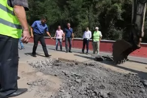 Прокуратурата отчете какво е свършила по катастрофата край Своге