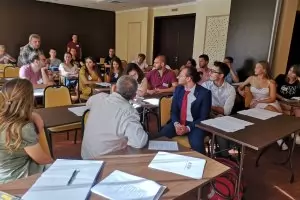 Не ни трябват нито визи, нито паспорти