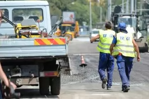 Нови ограничения за движението в София заради ремонти