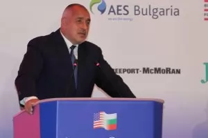 Бойко Борисов ще участва в Общото събрание на ООН