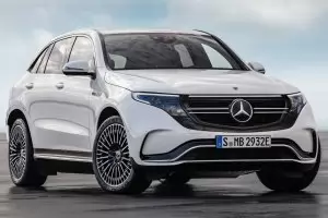 Mercedes-Benz и Audi влизат в битка с Tesla Model X