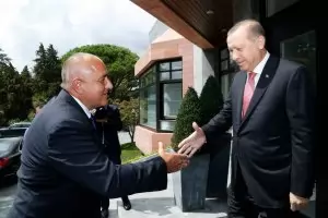 Бойко Борисов: С президента Ердоган имаме ясна уговорка