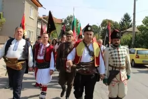 Желанието на опозицията да свали Борисов било подривна дейност