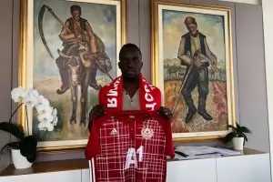 "ЦСКА-София" се подсили с голмайстора на албанското първенство