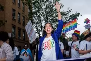 В САЩ изгряват нови политически звезди срещу Тръмп