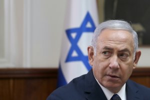Бившият израелски министър председател Бенямин Нетаняху ще преговаря за сделка за