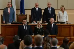  ГЕРБ спести на новите министри въпросите на опозицията