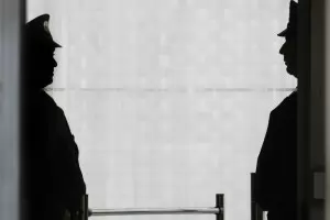 Полицай е прострелян в жк „Илинден” в София