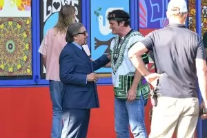 Тарантино станал режисьор благодарение на Елвис