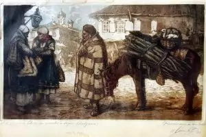 Данъците в София: "От всяка работа, що носи кяр"