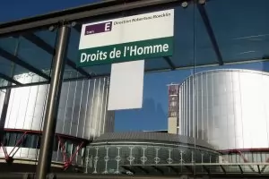 427 съдии и прокурори осъдиха Турция в Страсбург