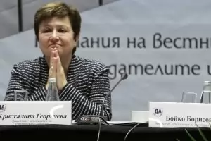 Кристалина Георгиева: Моите обвинители подмениха факти