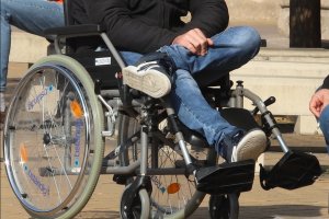 Хората с увреждания получили право на лична помощ по новия