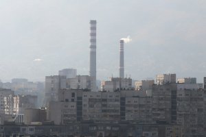 Българският енергиен холдинг БЕХ за пореден път ще спаси Топлофикация София