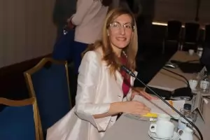 Министър Ангелкова получи важен пост в ГЕРБ