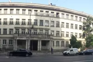 Цената на новата сграда на спецсъда тръгва от 8 млн. лв.