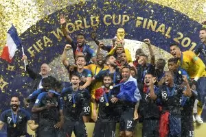 Мондиал `18 - световното първенство на консервативния футбол