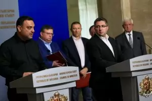 Прокуратурата пак ни качи на шейната по случая "Московски"