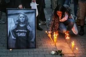 Четвърти ден няма задържан в Русе въпреки купищата ДНК