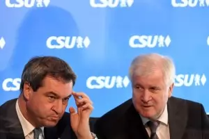 Баварските избори разместват политическата сцена в Германия