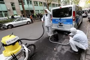 Еврокомисар предупреди да не се
изнасят стари дизелови коли на Изток