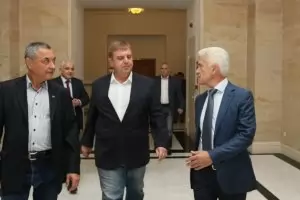 Краси, Волен, Валери и сие