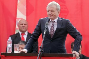 В поредна среднощна декларация ЦСКА София реагира на решението на ФИФА
