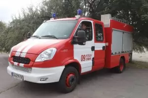 Пожар бушува върху 2000 декара в Хасковска област