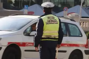 КАТ ще пази снимките на пътните нарушения 10 години