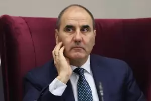 Цветанов: Импийчмънт на Румен Радев? Това е политически блъф