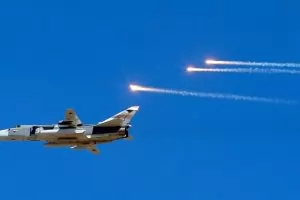 Американските санкции провалиха продажбата на руски Су-35 за Индонезия