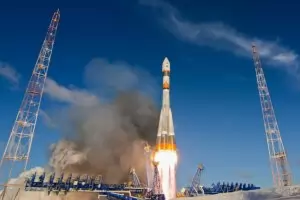 Китай не е успял да изведе в орбита космическа ракета-носител ZQ-1