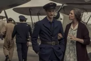 Писателят е в светлината на прожектора в "Синелибри"