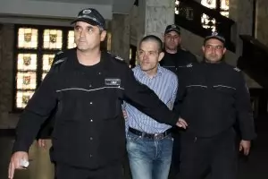 Евелин Банев - Брендо направи нов опит да излезе от затвора