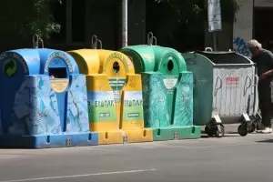 Второ решение на Васил Терзиев за боклука увисна в КЗК