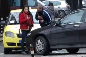 Системата "бонус-малус" за шофьорите се отлага за 2021 г.