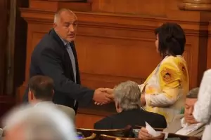 Ще пристане ли Корнелия на Бойко?