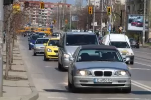 За шофьорите с нарушения "Гражданска отговорност" ще е с до 400% по-скъпа